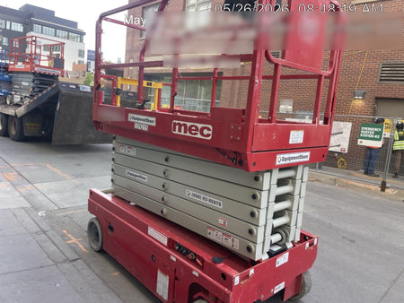 2021 MEC 4046SE