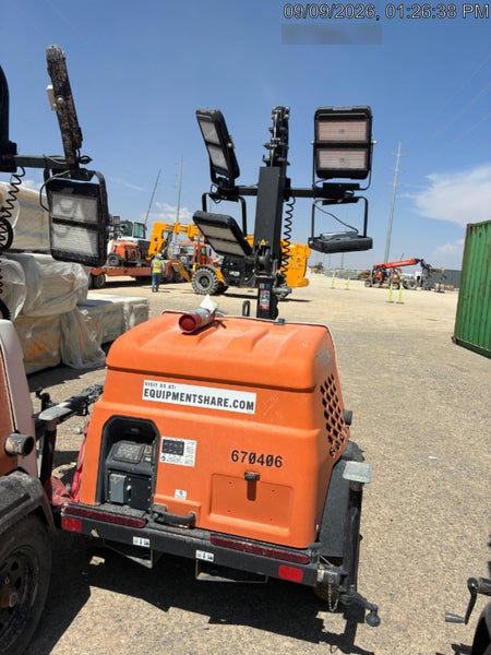 2026 GENERAC MLTS-4
