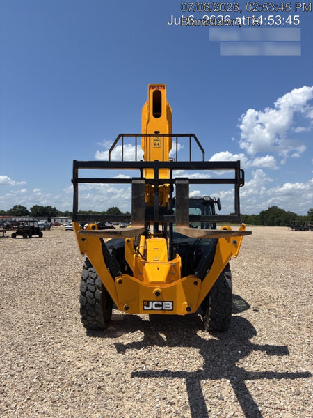 2026 JCB 512-56