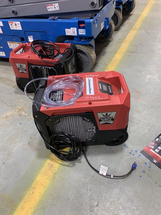 2021 PHOENIX DryMAX XL