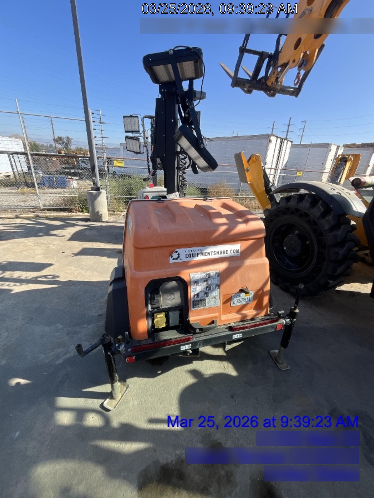 2023 GENERAC MLT2