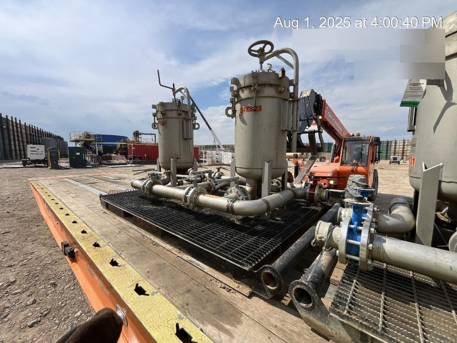 2022 TROJAN HOSE 31-FTR