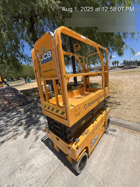 2024 JCB S1932E