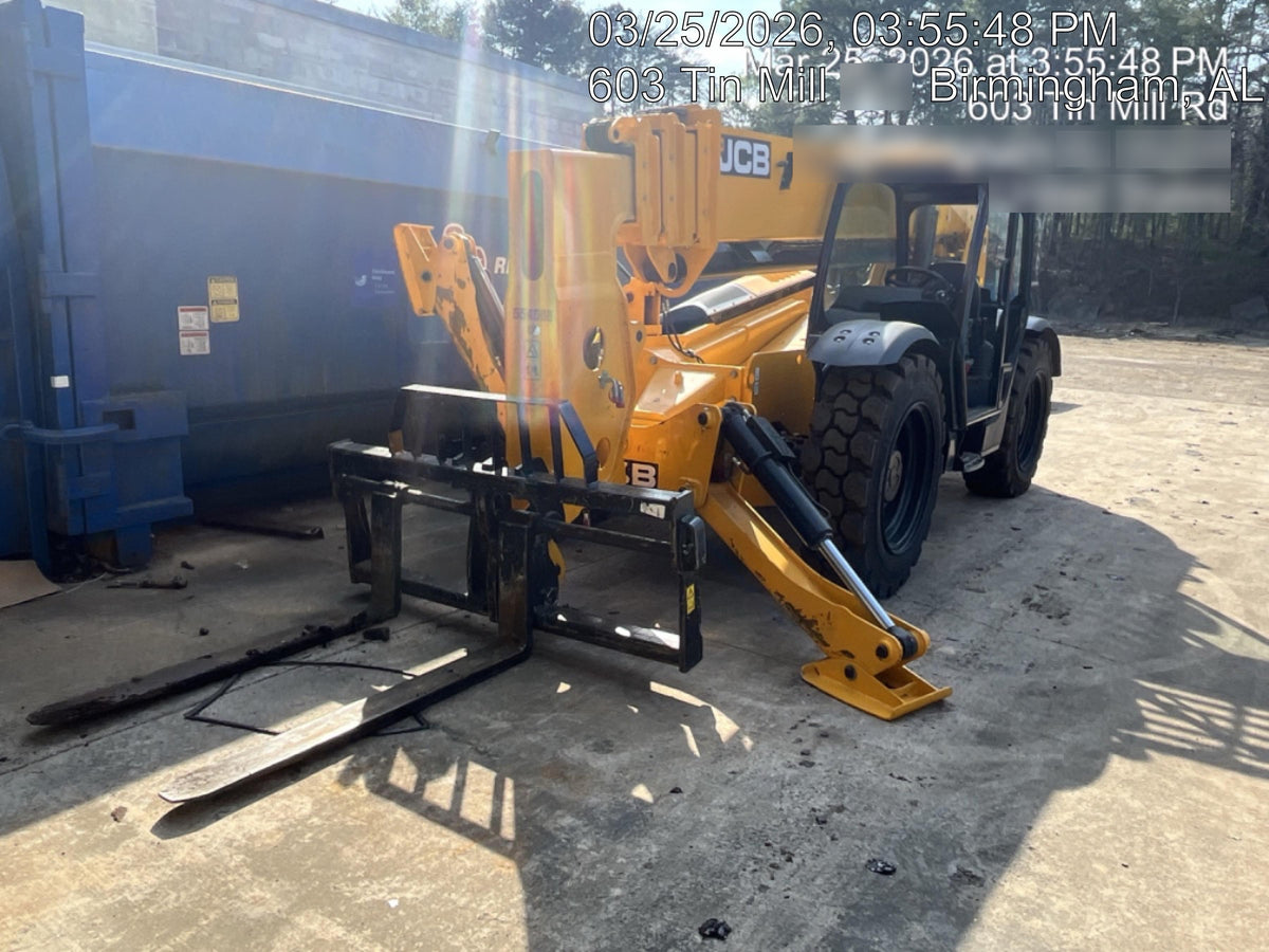2025 JCB 512-56