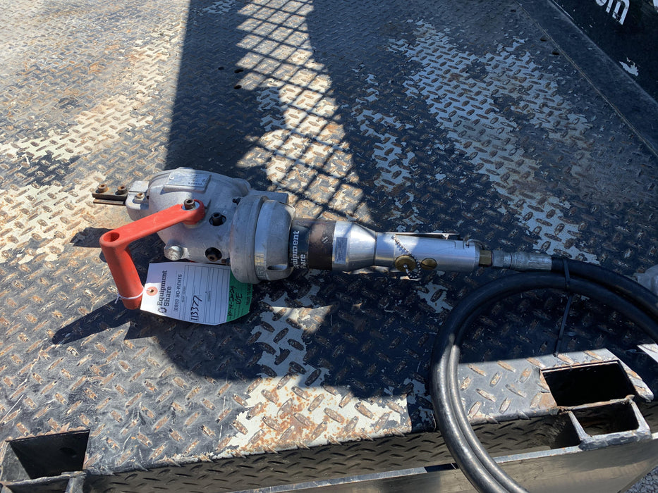 2020 MICHIGAN PNEUMATIC 10267