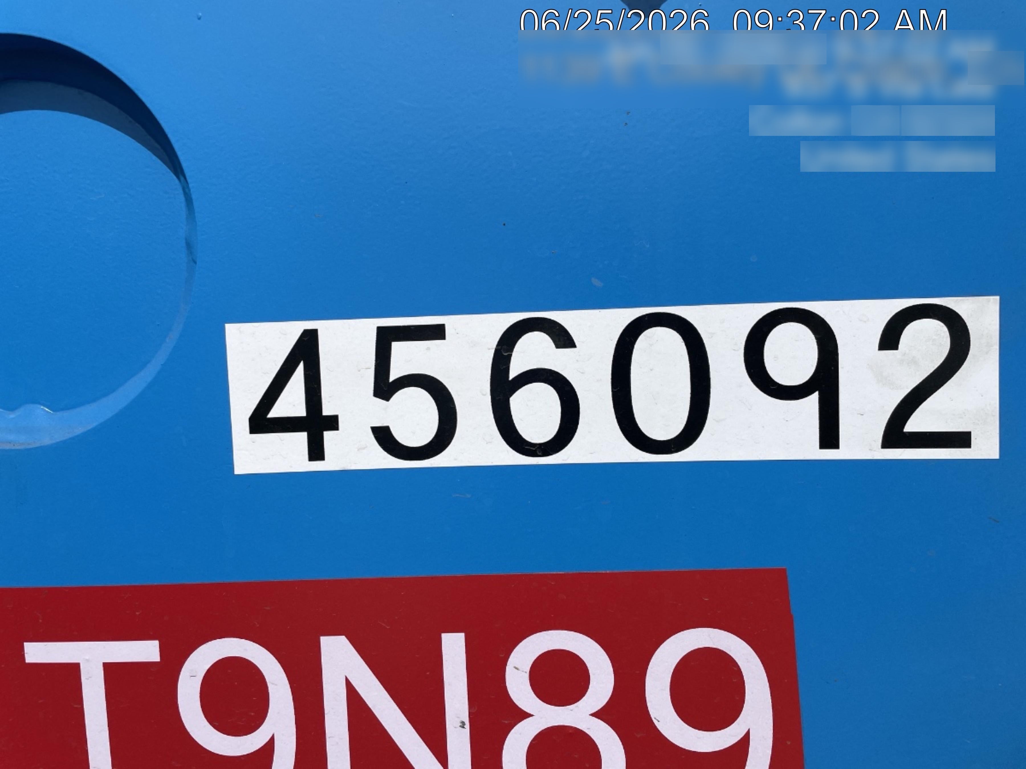 2024 GENIE GTH-844