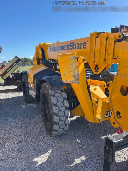 2025 JCB 512-56