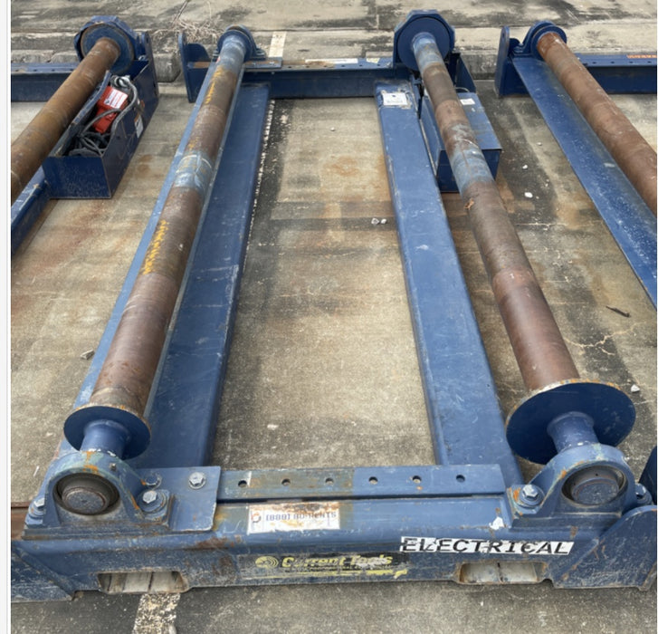 2022 CURRENT TOOLS 615