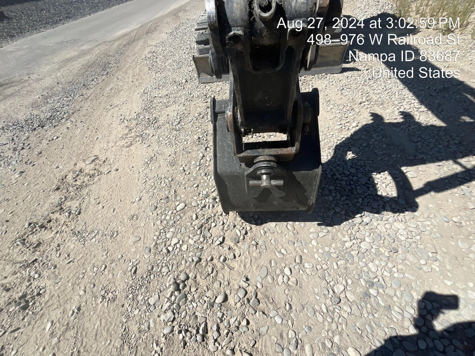 2023 TAG MANUFACTURING 24" Backhoe Bucket