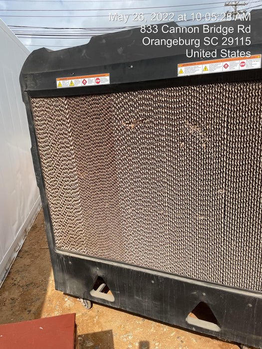 2020 PORTACOOL PACJS2601A1