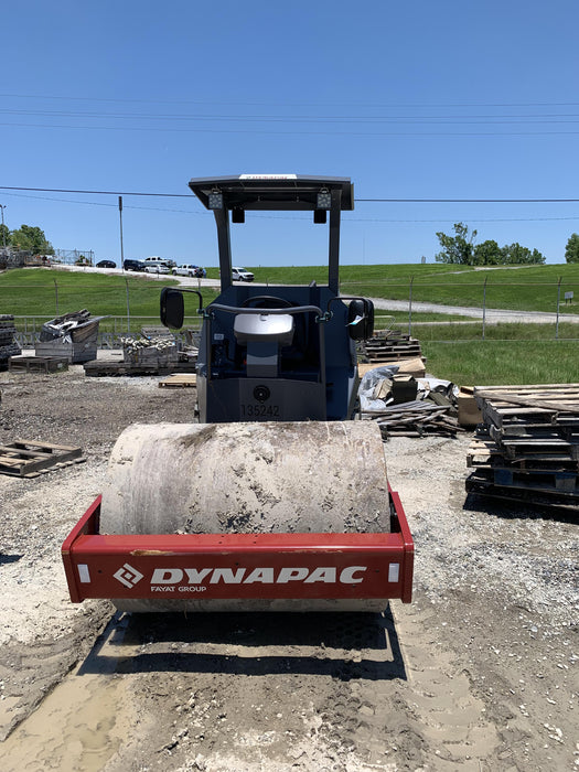 2021 DYNAPAC CA 1300D