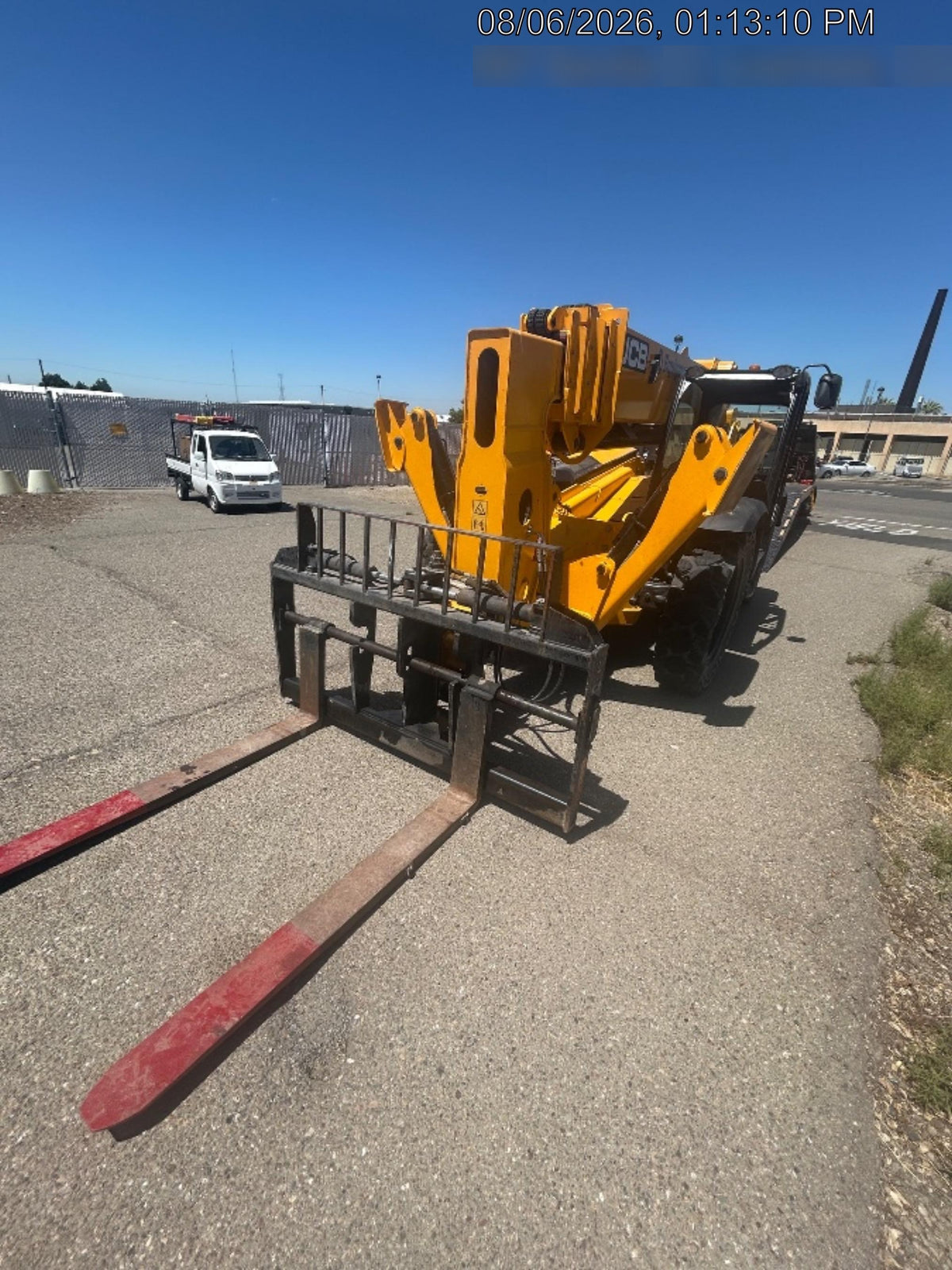 2025 JCB 510-56