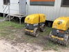 2021 WACKER NEUSON RTLx-SC3