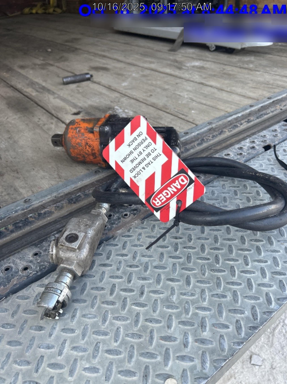 2020 INGERSOLL RAND 3940B2TI