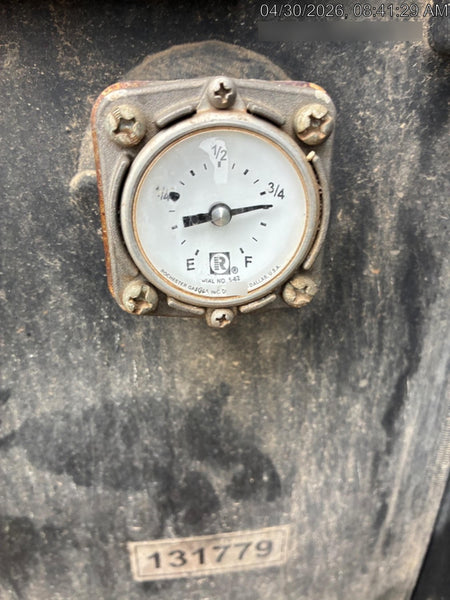 2016 GENIE GS-3369 RT