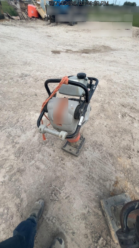 2023 MULTIQUIP MTX60HD