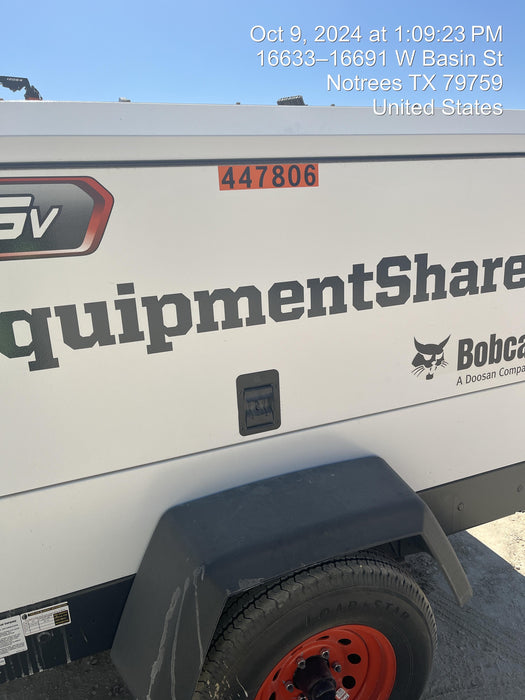 2024 BOBCAT PA425WCU-T4F