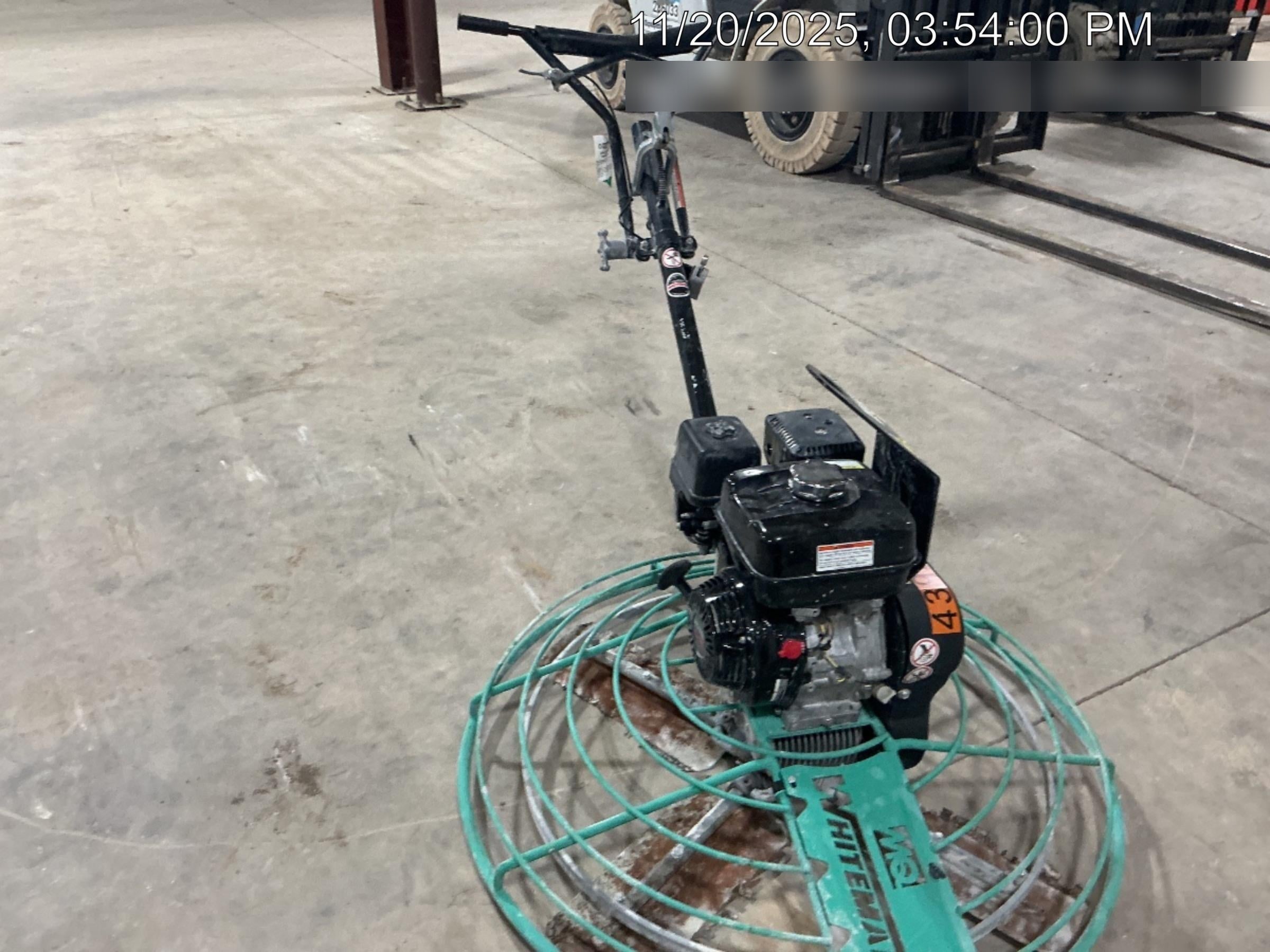 2024 MULTIQUIP B46H90