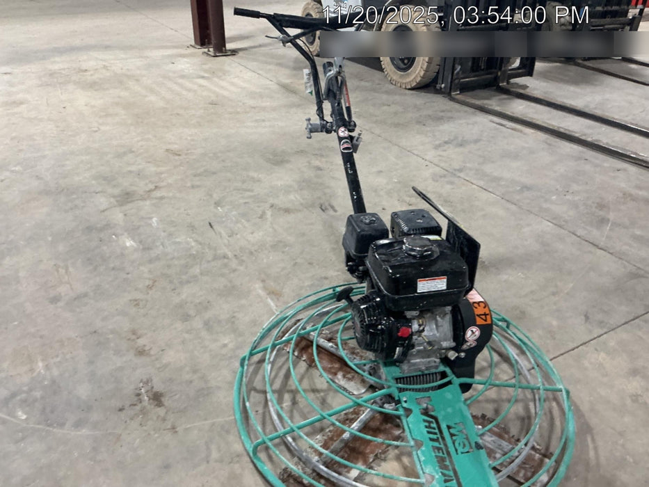 2024 MULTIQUIP B46H90