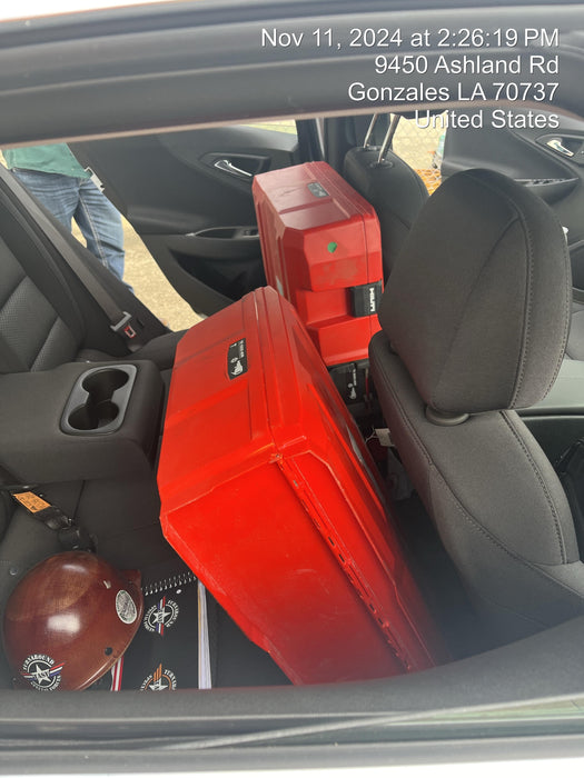 2021 HILTI TE 1000-AVR