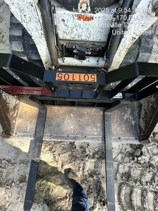 2025 VIRNIG PF4855-5VG