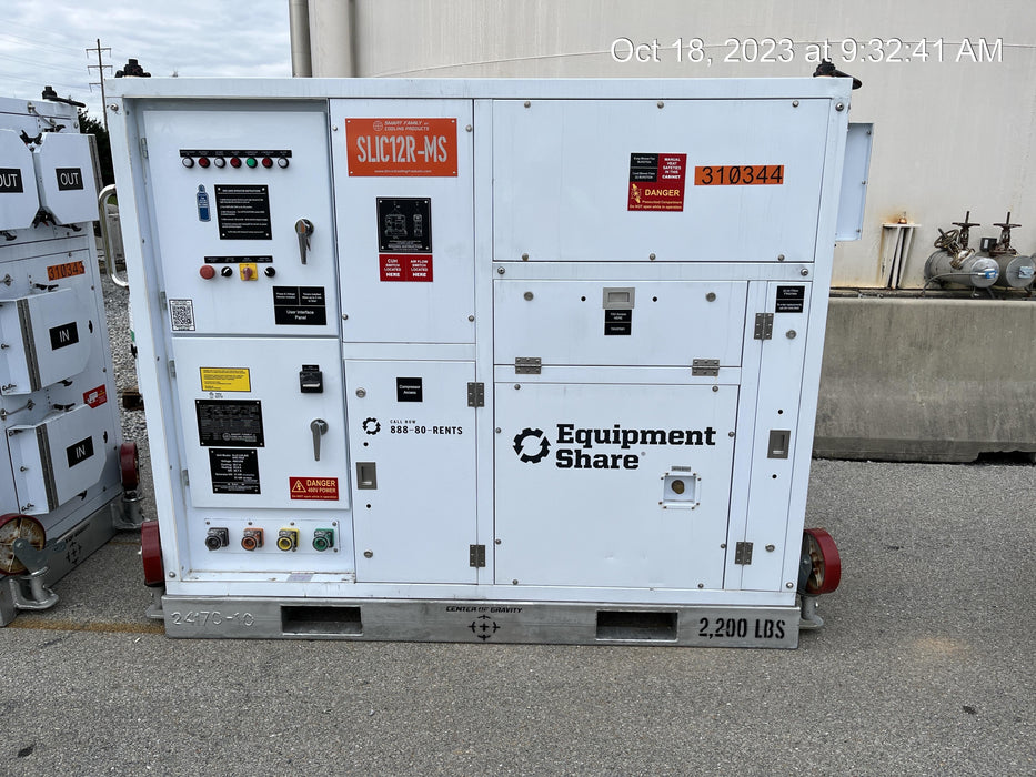 2023 SMARTECH SLIC12R-MSH