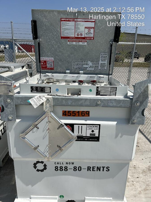 2024 WESTERN GLOBAL 20TCG-ES