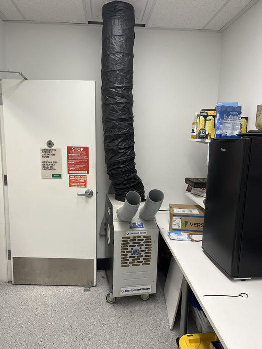 2022 KWIKOOL KPAC1411-2