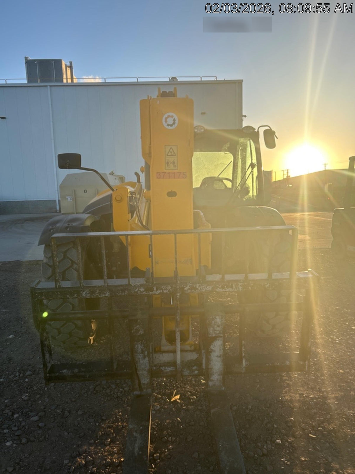 2023 JCB 506-36