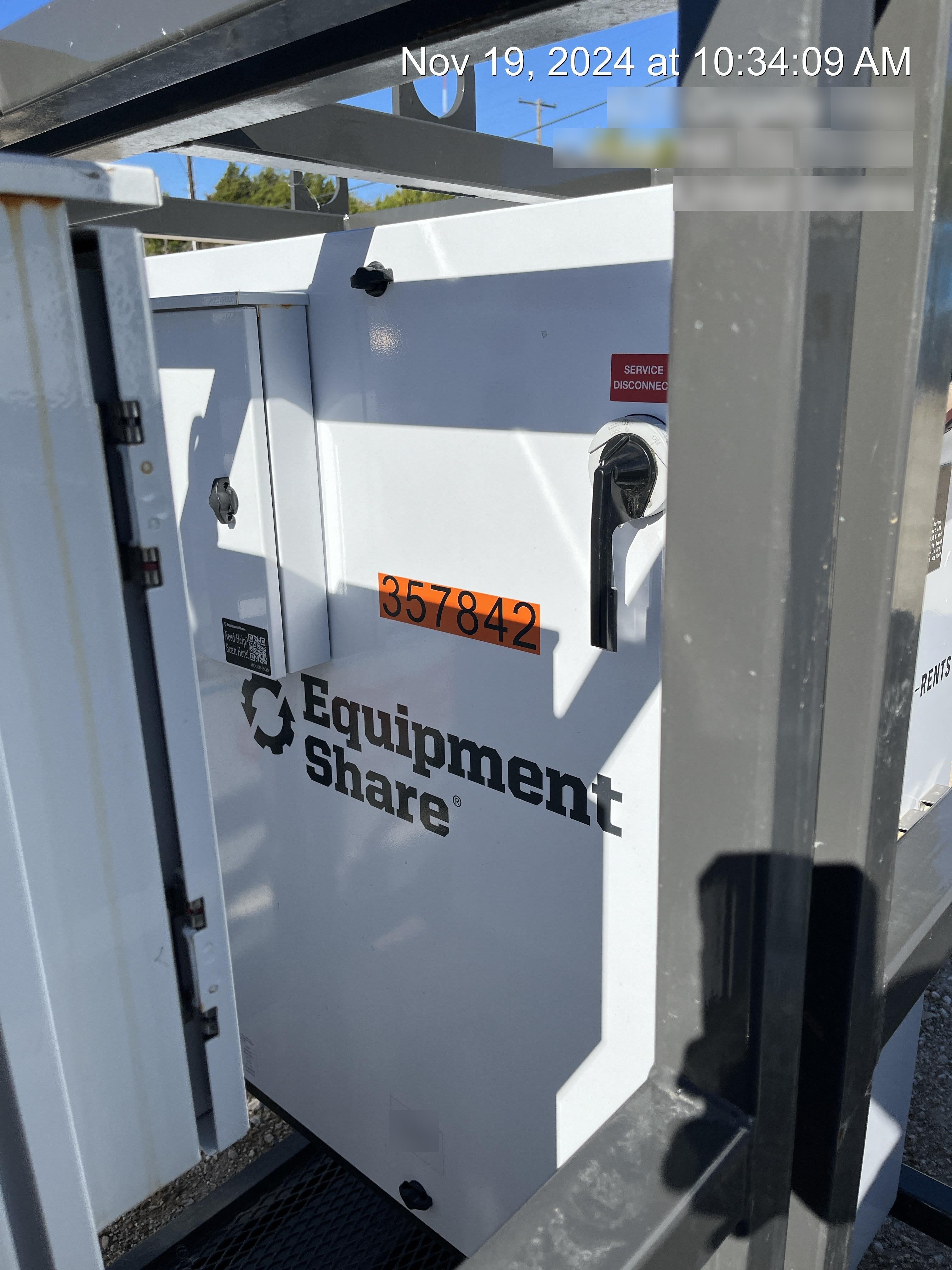 2023 FUJI MD050-EQS