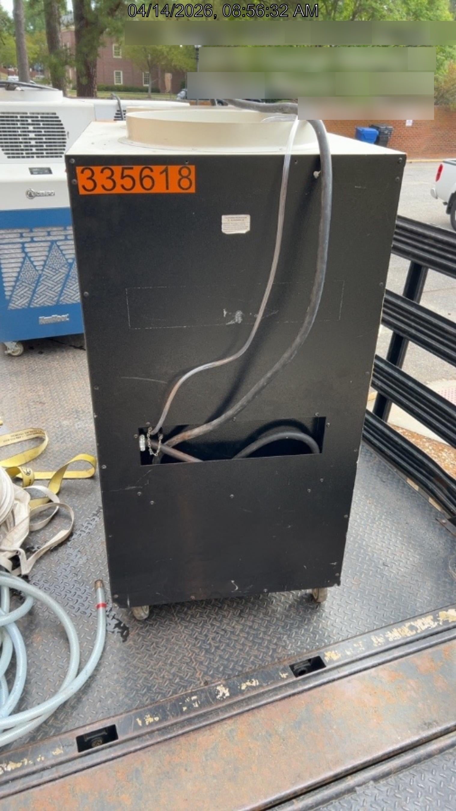 2023 KWIKOOL KIB6021-2