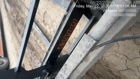 2024 ARROW MATERIAL HANDLING FS5100CB - 72"