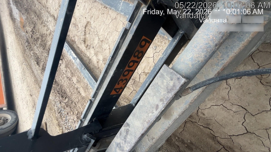 2024 ARROW MATERIAL HANDLING FS5100CB - 72"