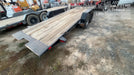 2022 BIG TEX TRAILER LT14K83x20