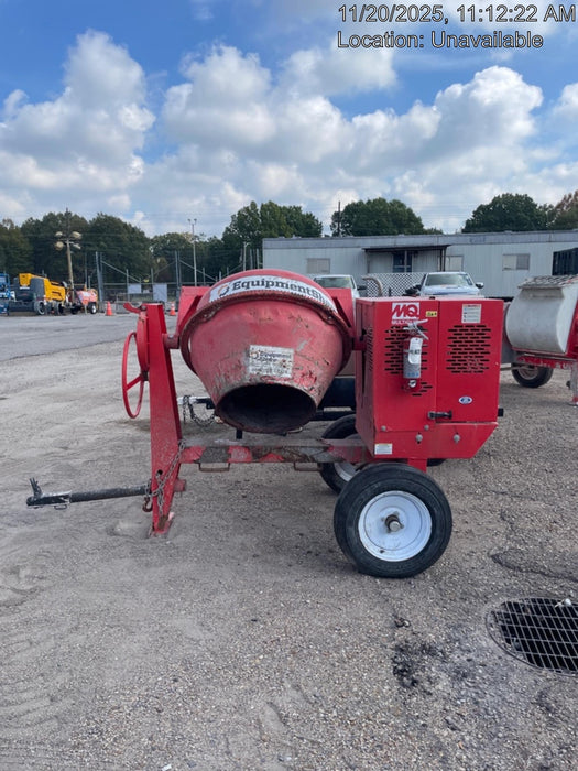 2020 MULTIQUIP MC94SH8