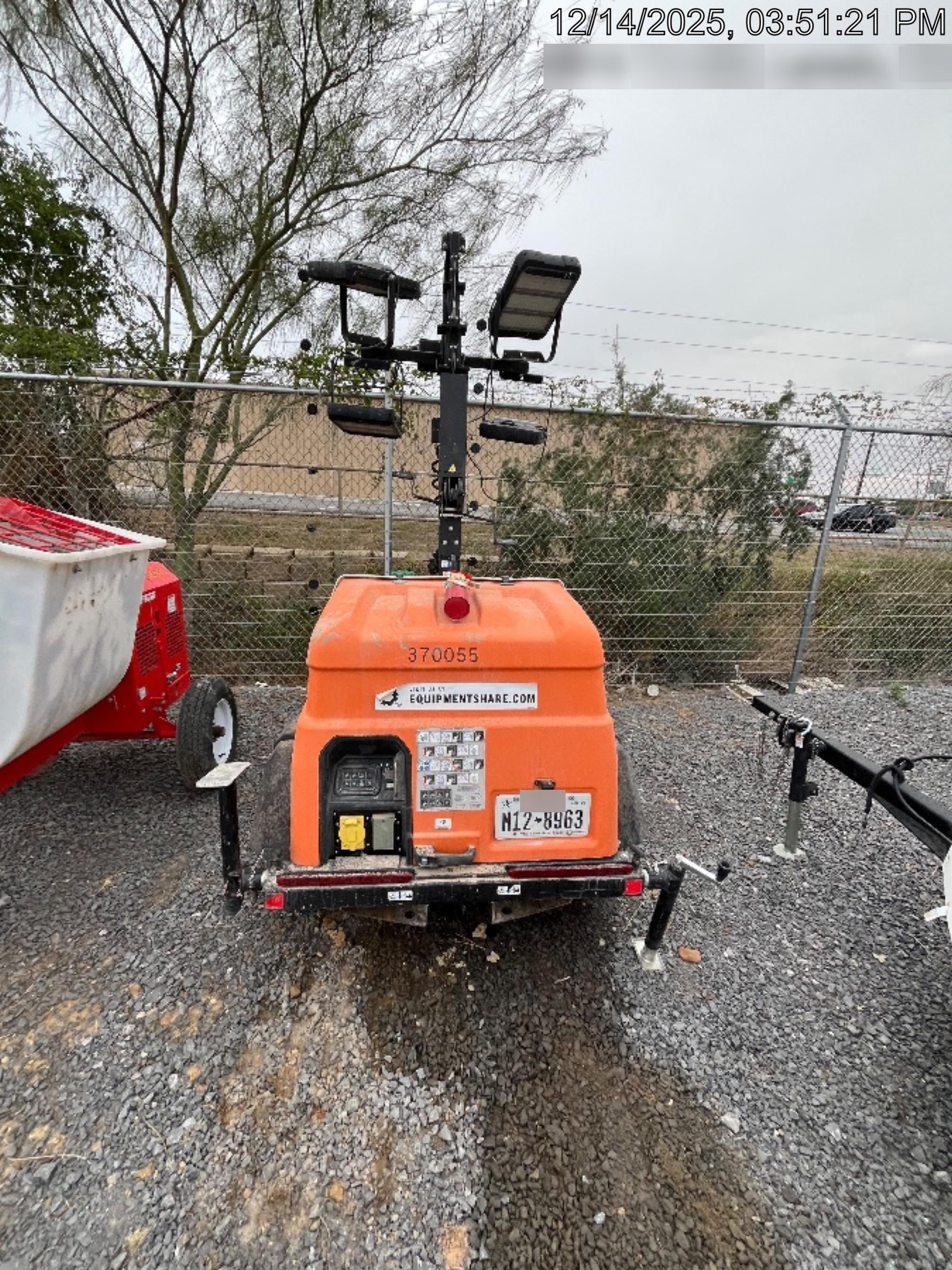 2023 GENERAC MLT2