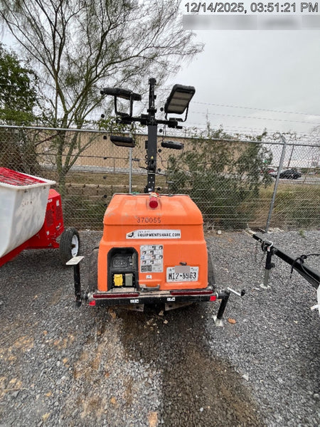 2023 GENERAC MLT2