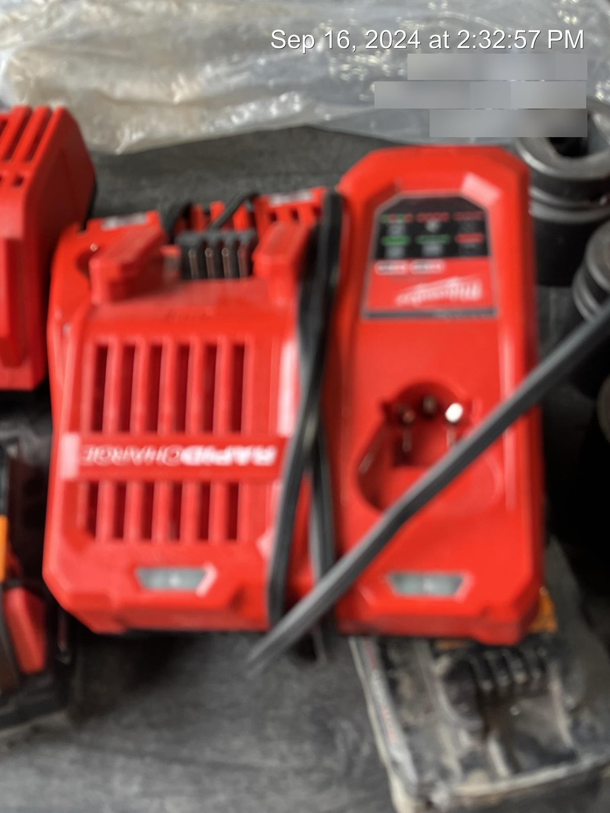 2023 MILWAUKEE 2867-22