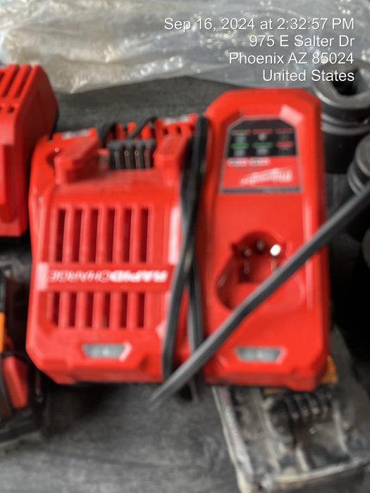 2023 MILWAUKEE 2867-22