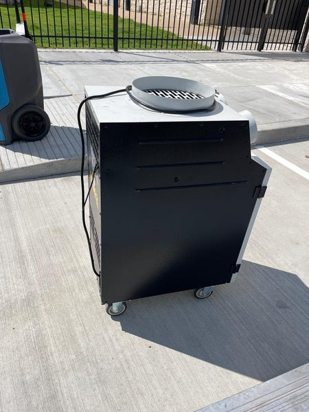 2022 KWIKOOL KPAC1411-2