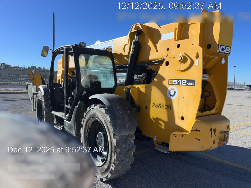 2022 JCB 512-56