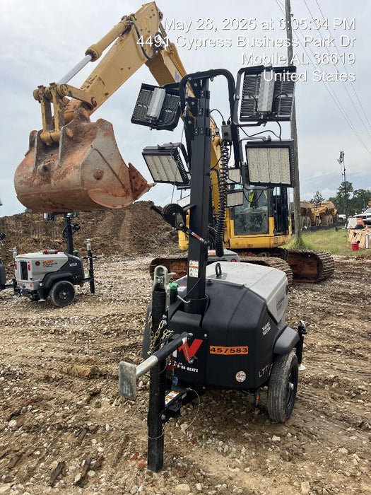 2024 WACKER NEUSON LTT4