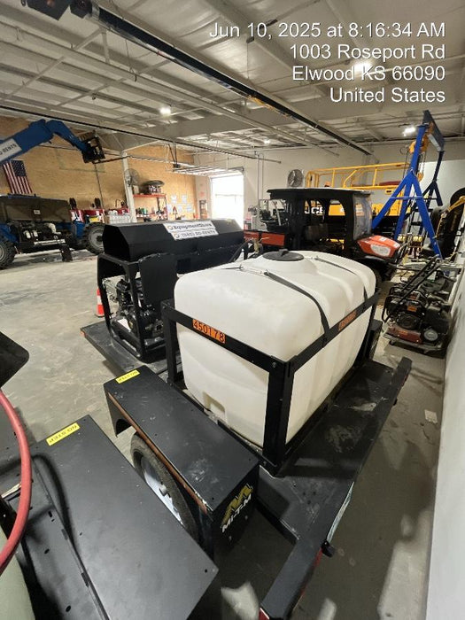 2024 MI-T-M AW-9000-0005 / DHG-4004-B0V6G