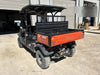 2022 KUBOTA RTV-X1140W-H (Canopy)