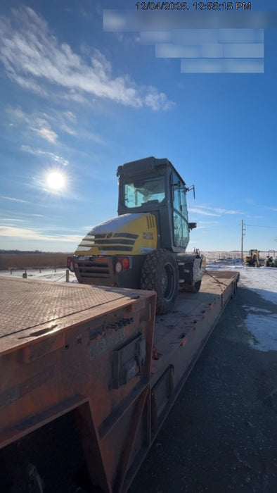 2021 WACKER NEUSON RC50