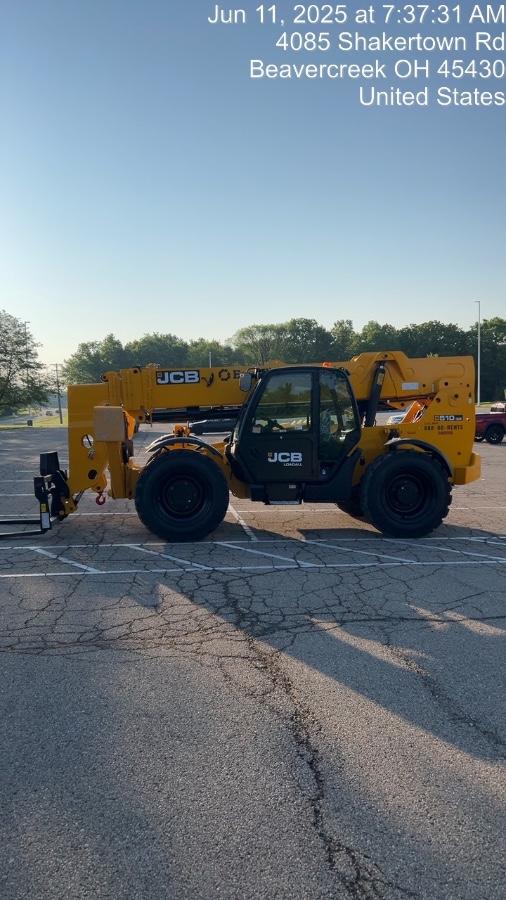 2025 JCB 510-56