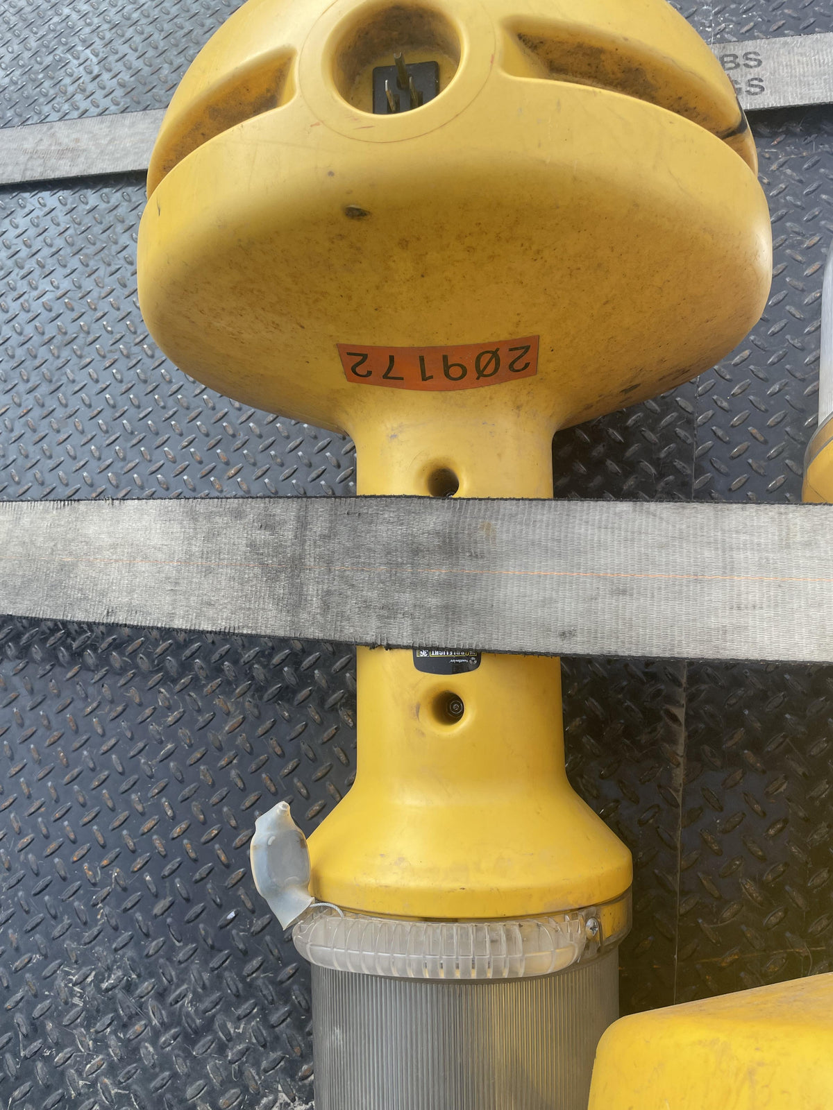 2022 WOBBLE LIGHT KCR101-111104