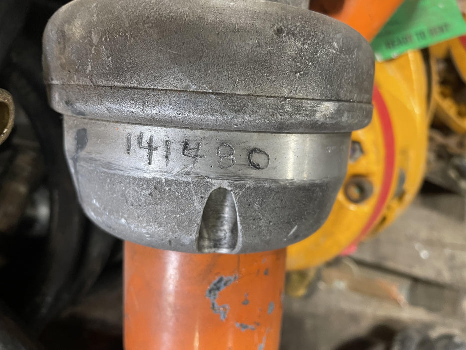 2021 MICHIGAN PNEUMATIC 10267