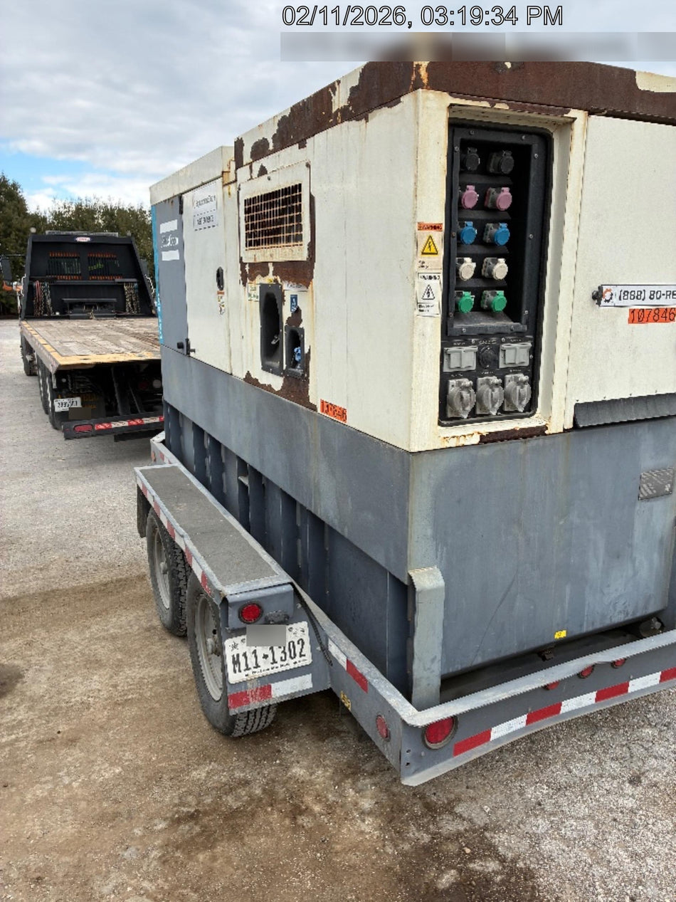 2020 ATLAS COPCO QAS200