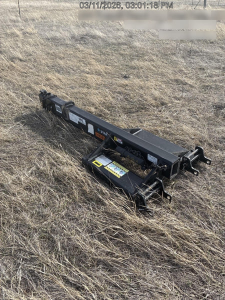 2025 STAR INDUSTRIES M1360B - Star JIB Boom
